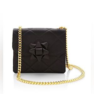 NWT Marc Jacobs Party Bow Mini Trouble Bag $1,300